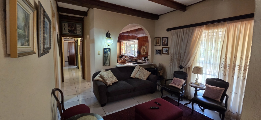 3 Bedroom Property for Sale in Hillcrest Northern Cape